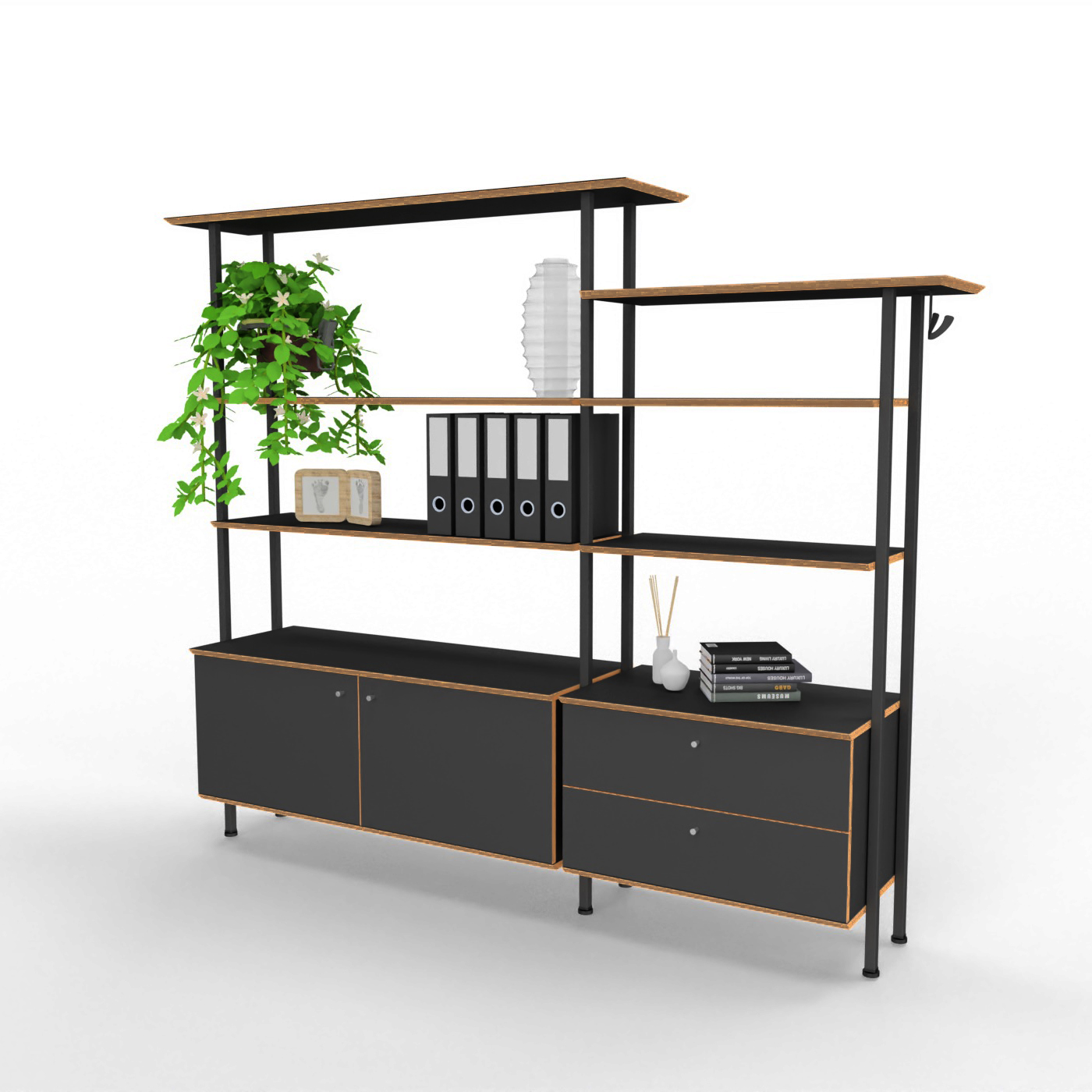 Меблі для офісів